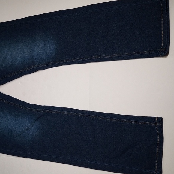 Denizen from Levis Skinny Fit Size 14 Reg - Picture 3 of 8